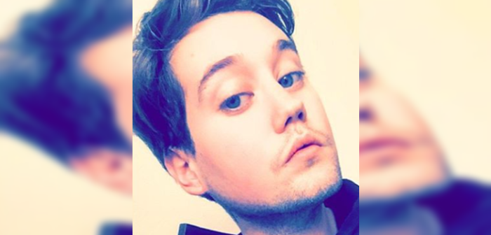 Nicolás Yunge comparte primeras imágenes desde España junto a Wilma González