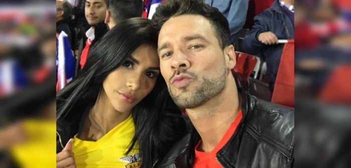 Ámbar Montenegro deberá pagar costosa apuesta a Michael Murtagh tras la victoria de Chile