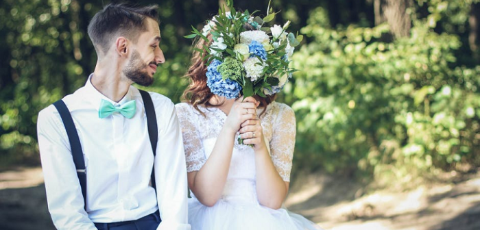 ¿Te vas a casar? 3 importantes tips para reducir el estrés antes del matrimonio