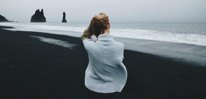 Joven se llevó pésima sorpresa tras pensar que su mal genio era por las anticonceptivas