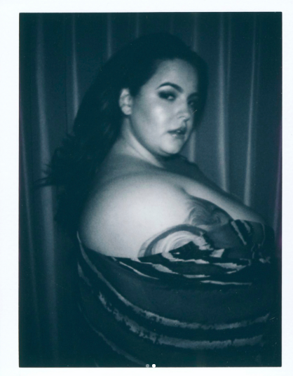 Tess Holliday | Instagram