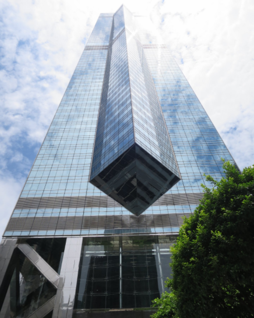 The Center | TripAdvisor