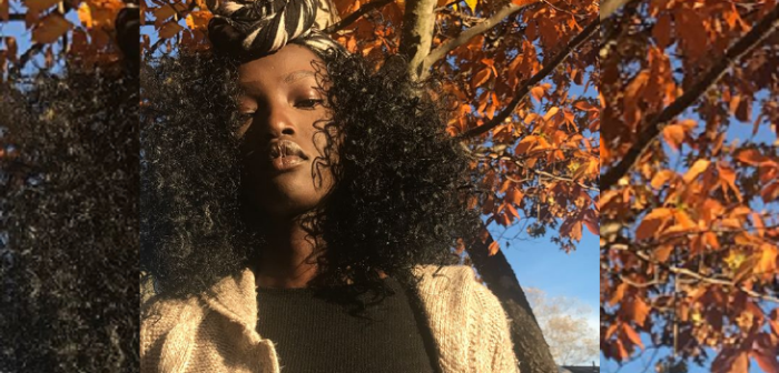 Fotografías de una joven se hicieron viral por su impresionante belleza: ahora será modelo