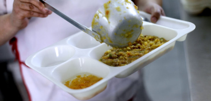 Junaeb anuncia dos nuevas modalidades para entrega de canastas de alimentación