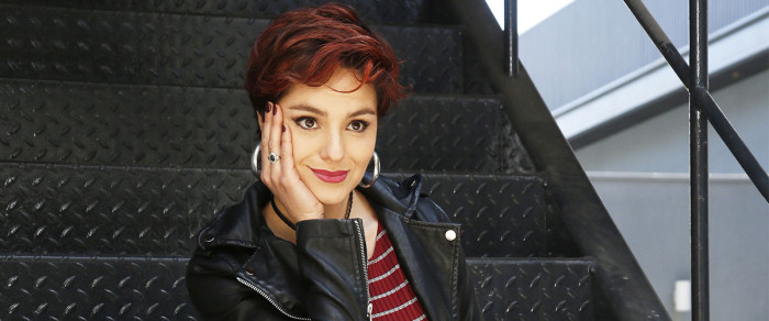 Actriz Nathalia Aragonese se suma a Tranquilo Papá: su rol generará grandes conflictos