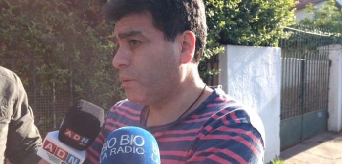 Violento asalto afecta a exfiscal y su familia en Ñuñoa: la casa estaba marcada