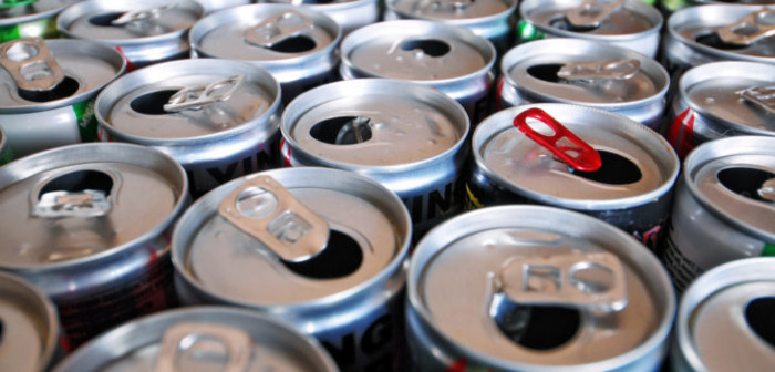 ¿Consumes alguna? Sernac denuncia a 5 marcas de bebidas energéticas por incumplimientos