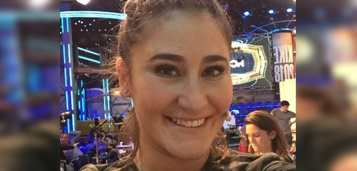 Las divertidas impresiones de Belén Mora tras participar de la corrida 5K de McDonald’s