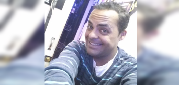 La nueva vida de Bianck de 'Café con Leche' alejado de la música y la televisión