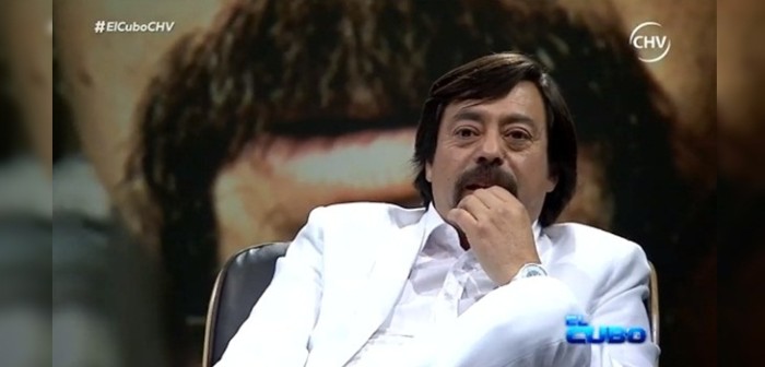 La cruda confesión de Bombo Fica en El Cubo: pensó en matar a socio que lo estafó