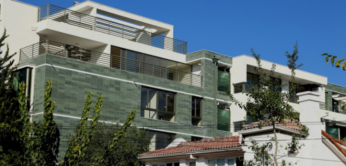 Nulidad de permiso de edificación en Ñuñoa podría terminar en su demolición