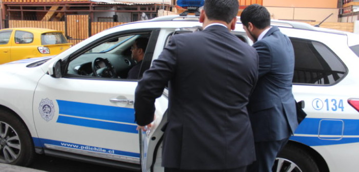 Hombre de 58 años habría abusado sexualmente de su nieta de ocho en Arica