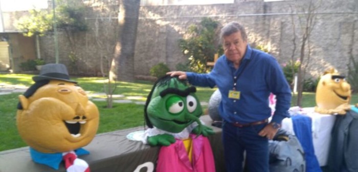 Marcelo Hernández se descargó tras detención de grupo que plagió a 'Cachureos' por 15 años