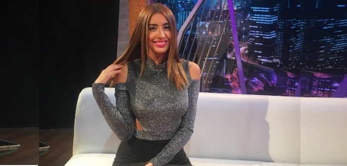 Camila Andrade fue operada tras problemas con implantes de senos que se puso hace 5 años