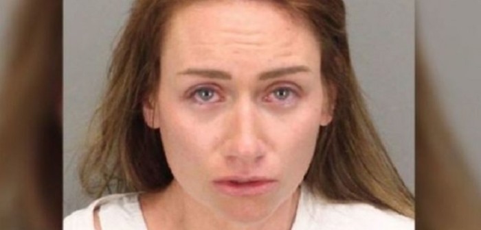 Video de Snapchat delató a profesora que participó en orgía con sus alumnos