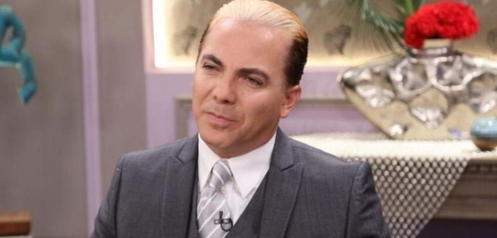 El verdadero motivo tras el quiebre del matrimonio de Cristián Castro que duró 28 días