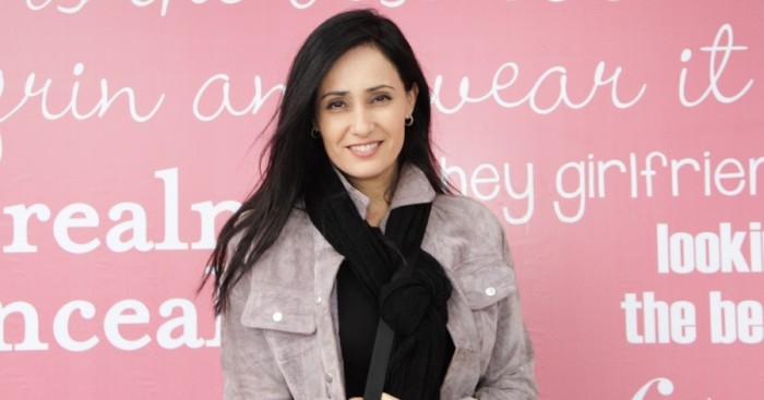 ¿Lo recuerdas? El paso de la periodista Carolina Gutiérrez en el 'El Club de los tigritos'