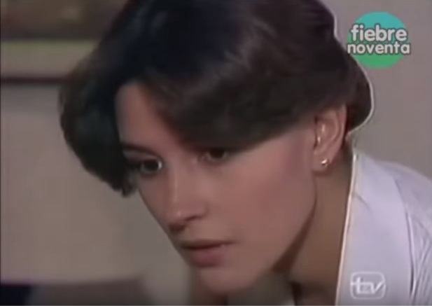 Carolina Arregui en Ángel Malo | Youtube