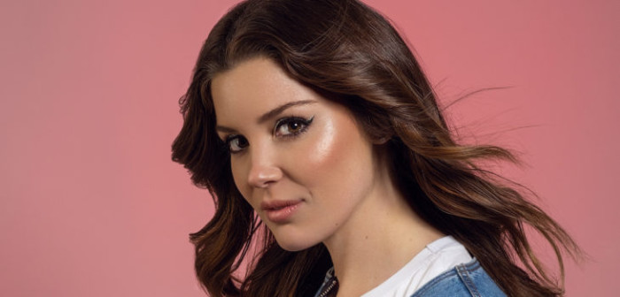 Catalina Vallejos desclasificó detalles de crudo bullying que sufrió por antigua relación