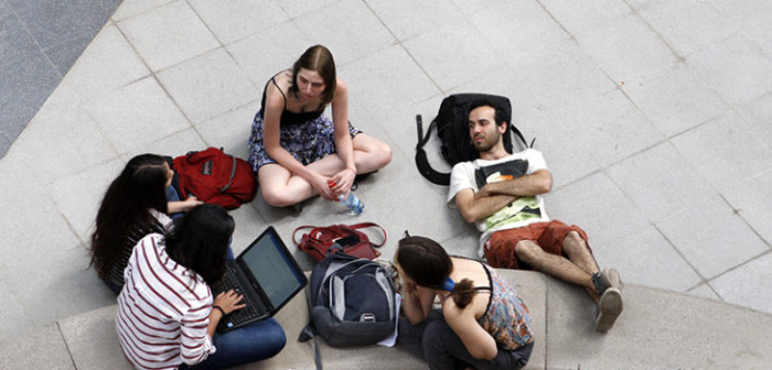 Universidad de Chile ofrece 500 cupos para estudiantes que no alcancen puntaje en la PSU