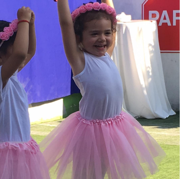 Roxana Muñoz | Instagram