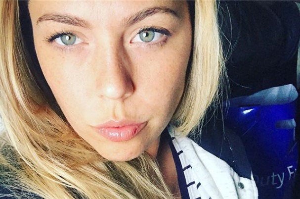 Daniela Aránguiz recibió críticas divididas tras mostrar sutil cambio de look desde Brasil