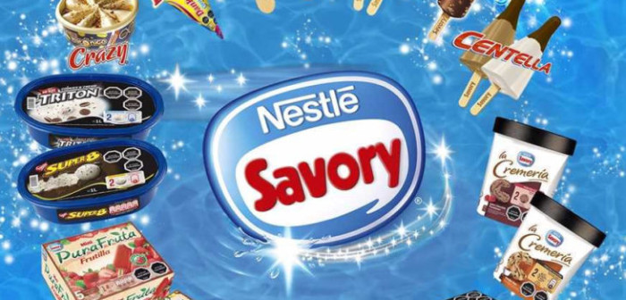 Savory lanza 16 nuevos y renovados sabores: dejará nostálgico a más de alguno