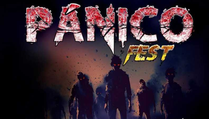 El terror y lo paranormal se toman primera versión del Festival PÁNICO en Concepción