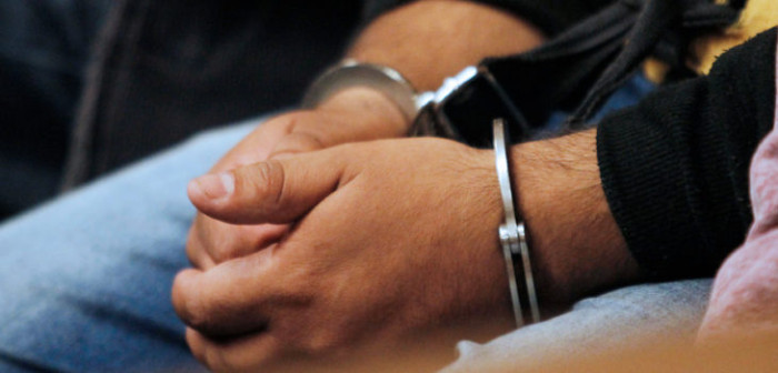 Detienen a hombre acusado de violar y embarazar a su hija de 12 años en Puerto Natales