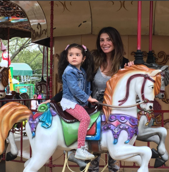 Roxana Muñoz | Instagram