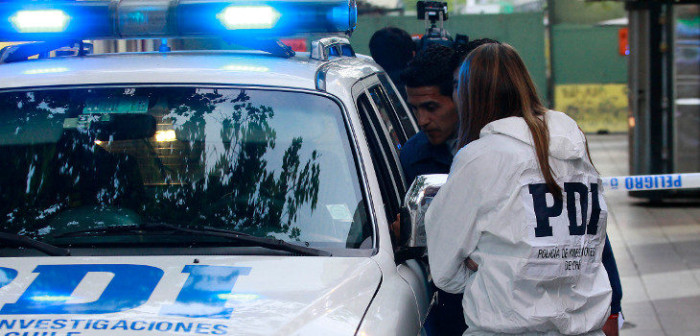 Encuentran cuerpo sin identificar flotando en aguas del río Bío Bío en Nacimiento