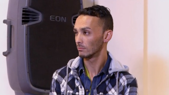 'En su propia trampa': irresponsabilidad de joven padre desató ola de bromas en Twitter