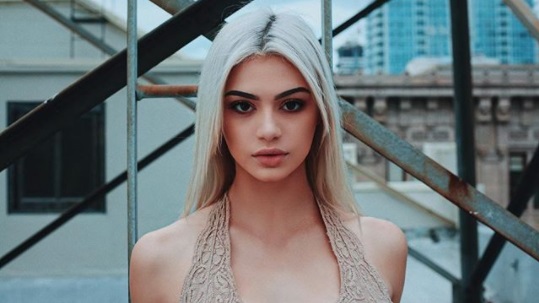 Estrella de Instagram vivió terrible fail: sin querer transmitió en vivo relación sexual