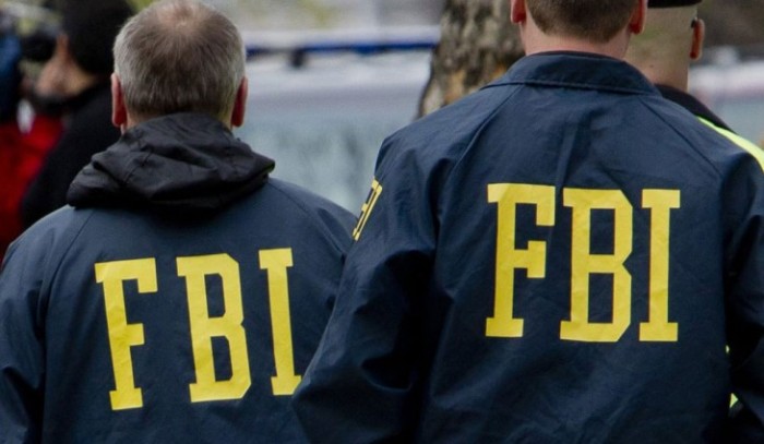 FBI busca a mecánico chileno vinculado a accidente aéreo donde fallecieron 110 personas