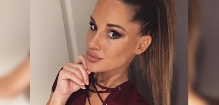 Problema en aerolínea impidió a Gala Caldirola volver a Turquía y reencontrarse con Isla