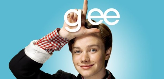 A ocho años del estreno de 'Glee': el drástico cambio físico del actor Chris Colfer
