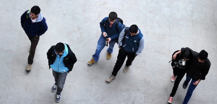 El lamentable motivo por el que más de 3 mil universitarios perdieron la gratuidad