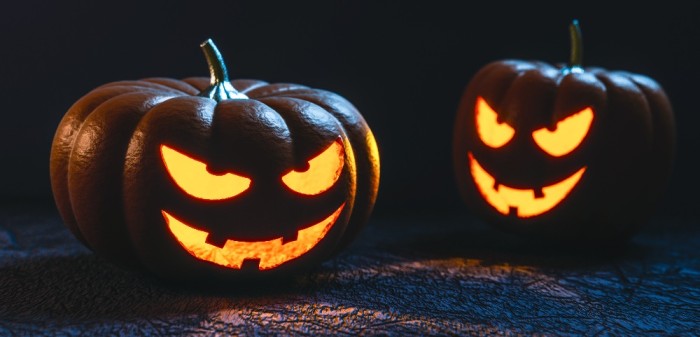 Estos son los 7 looks de maquillaje más increíbles (y alcanzables) para Halloween