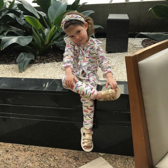 Daniela Collet | Instagram