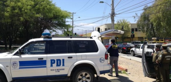 PDI investiga muerte de hombre frente a Hospital de Ovalle
