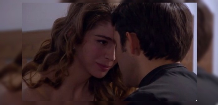 Perdona Nuestros Pecados: tuiteros bromearon con impactante escena entre Horacio y el cura