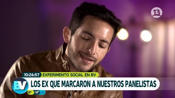 Captura | Bienvenidos