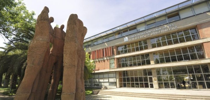 Ranking de ingeniería posicionó a Universidad Católica en cuarto lugar a nivel mundial