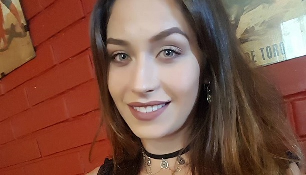 Ingrid Aceitón sigue sumando logros: será candidata a Miss Universo Chile 2017