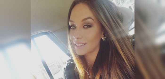 El sereno descargo de Ingrid Aceitón tras quedar segunda en concurso Miss Universo Chile