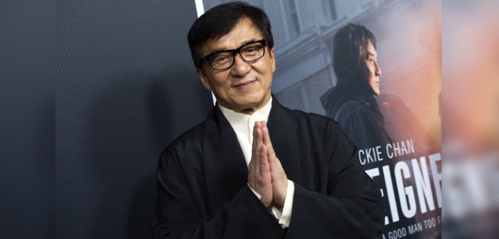 Hija de Jackie Chan confesó su homosexualidad en Instagram: escribió emotivo mensaje