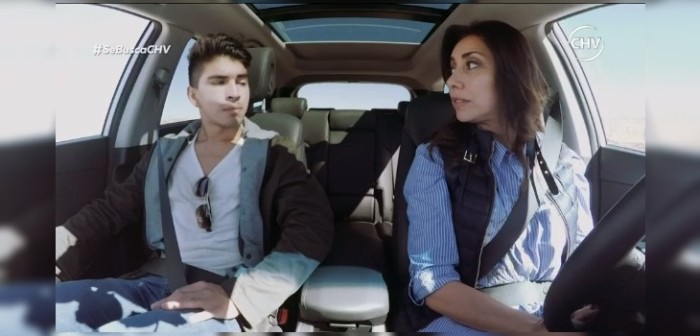 'Se busca': peculiar coincidencia conmovió a 'La Jueza' durante reencuentro de hermanos