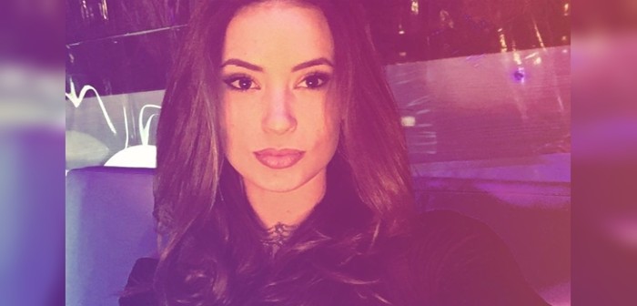 Julia Fernández compartió videos en peregrinación a Los Andes: pidió que oren por Ignacio