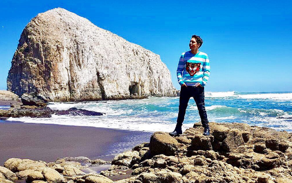 Karol Lucero | Instagram