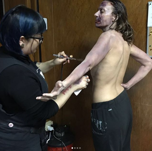 Instagram | Katyna Huberman